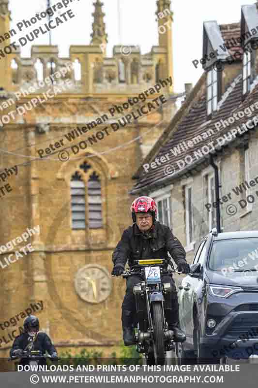 Vintage motorcycle club;eventdigitalimages;no limits trackdays;peter wileman photography;vintage motocycles;vmcc banbury run photographs